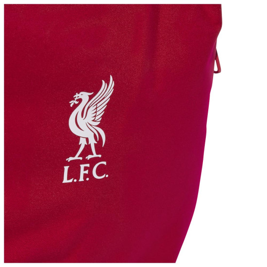 Adidas Τσάντα πλάτης Liverpool FC Backpack Adidas Τσάντα πλάτης Liverpool FC Backpack